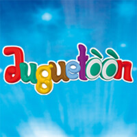 Juguetoon Logo