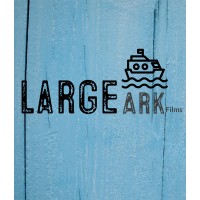 Large Ark Films Logo