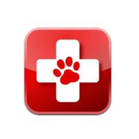 Clear Creek Animal Hospital Logo