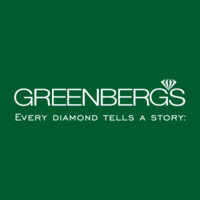 Greenbergs Jewelers Logo