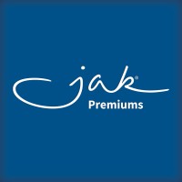 JAK Premiums Logo