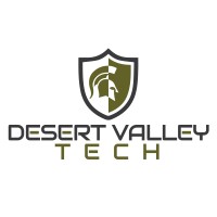 Desert Valley Tech Inc. Logo