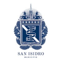 Integración Activa - Municipio San Isidro Logo