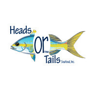 Heads or Tails Seafood, Inc. Logo