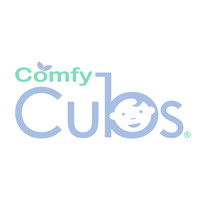 Comfy Cubs Logo