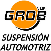 GOVI REFACCIONARIAS Logo