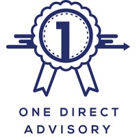 One Direct Advisory Pty Ltd Logo