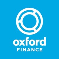 Oxford Finance Limited Logo