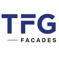TFG Facades Logo