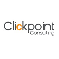 Clickpoint Consulting Logo