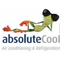 Absolute Cool Logo
