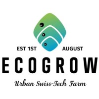 Ecogrow SA Logo