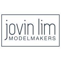 Jovin Lim Modelmakers Logo