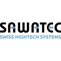 SAWATEC AG Logo