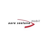 Aare Seeland mobil AG Logo