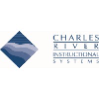 Charles River Instructional Systems Logo