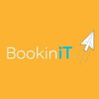 BookinIT Logo