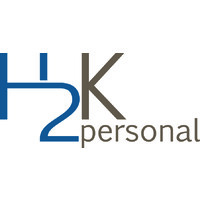 H2K Personal GmbH Logo