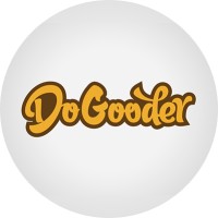 DoGooder Volunteer Management Software Logo