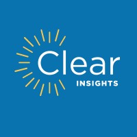Clear Insights Group Logo