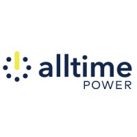 AlltimePower® Logo