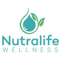 Nutralife Wellness Logo