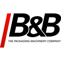 B&B Packaging Technologies, L.P. Logo