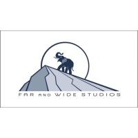 Far and Wide Studios Logo