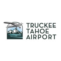 Truckee Tahoe Airport District Logo