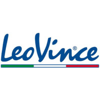 LeoVince - Motorcycle Exhaust Systems Logo