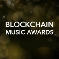 Blockchain Music Awards Logo