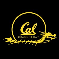 Cal Dragon Boat Logo