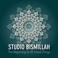 StudioBismillah Logo