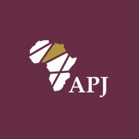 The Africa Policy Journal Logo