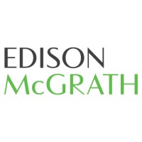 Edison McGrath Logo