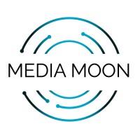 Media Moon Logo