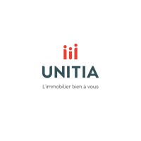 UNITIA GROUP Logo