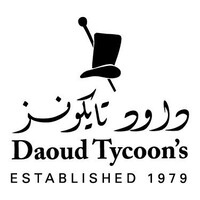 Daoud Tycoons Logo