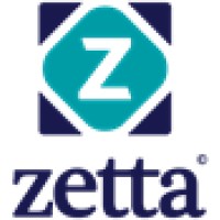 Зетта страхование - Zetta Insurance Company Ltd Logo