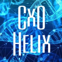 CxO Helix Logo