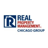 Real Property Management Chicago Group Logo