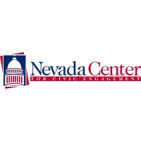 Nevada Center for Civic Engagement Logo