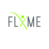 FLXME Stretch Therapy Logo