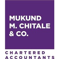 Mukund M Chitale & Co. Logo