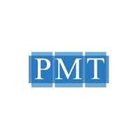 Pontecorvi E Triboldi (PMT) Logo