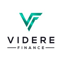 Videre Finance Logo