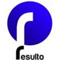 Resulto Consultoría Logo