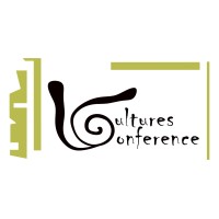 Cultures Conference Logo