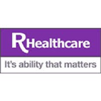 R Link Ltd (trading as R Healthcare) Logo