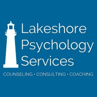 Lakeshore Psychology Services Logo